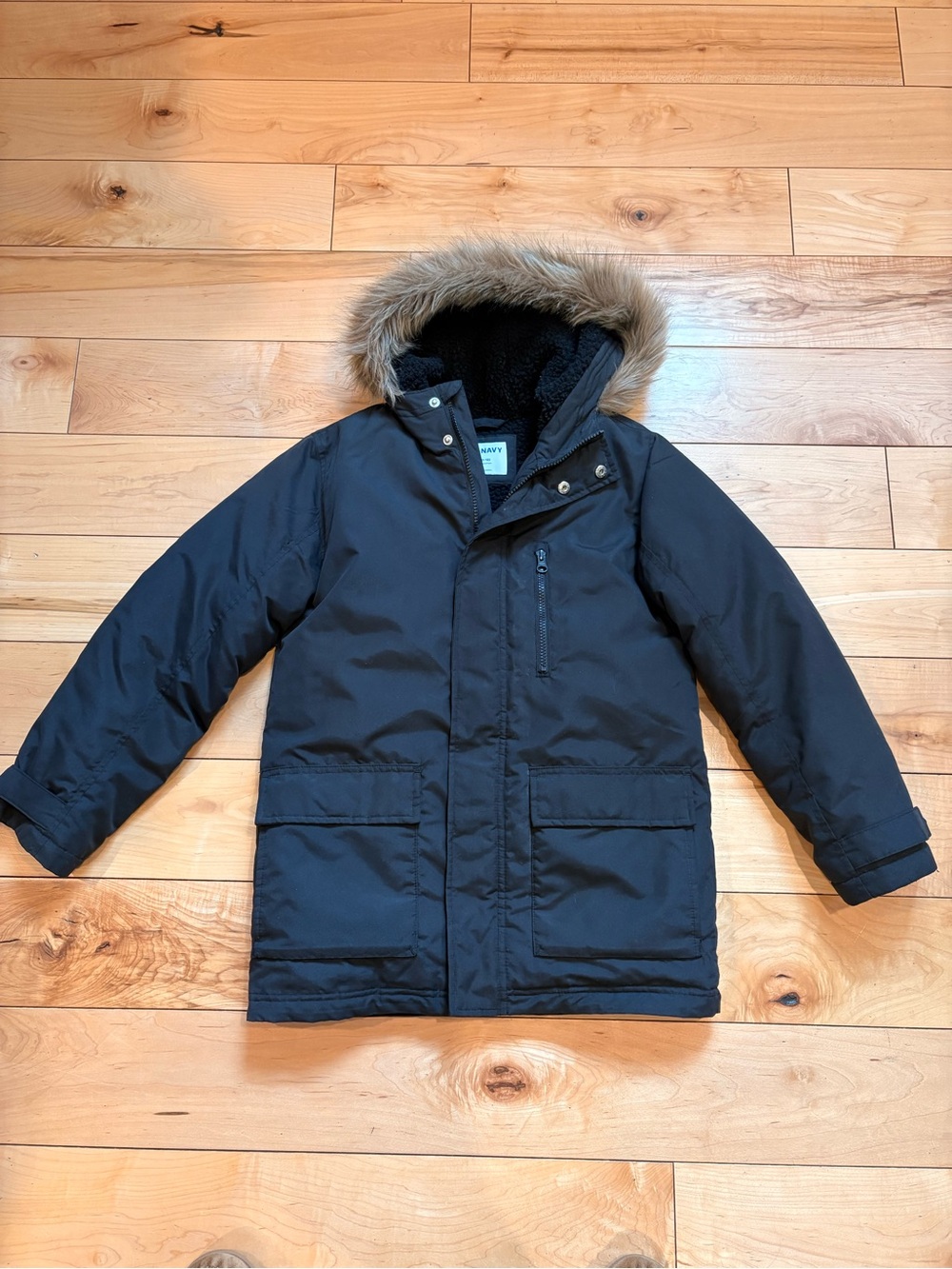 Old Navy Youth L (10/12) Winter Coat